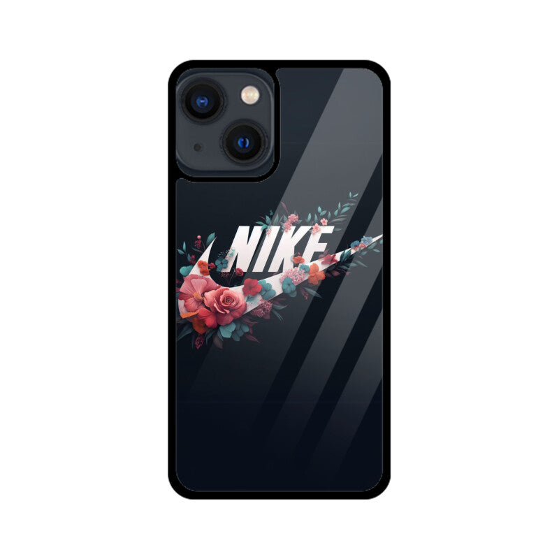 Nike Flower