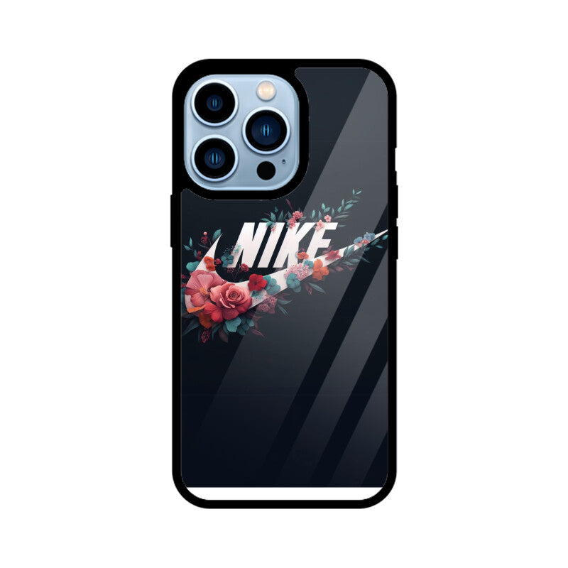 Nike Flower