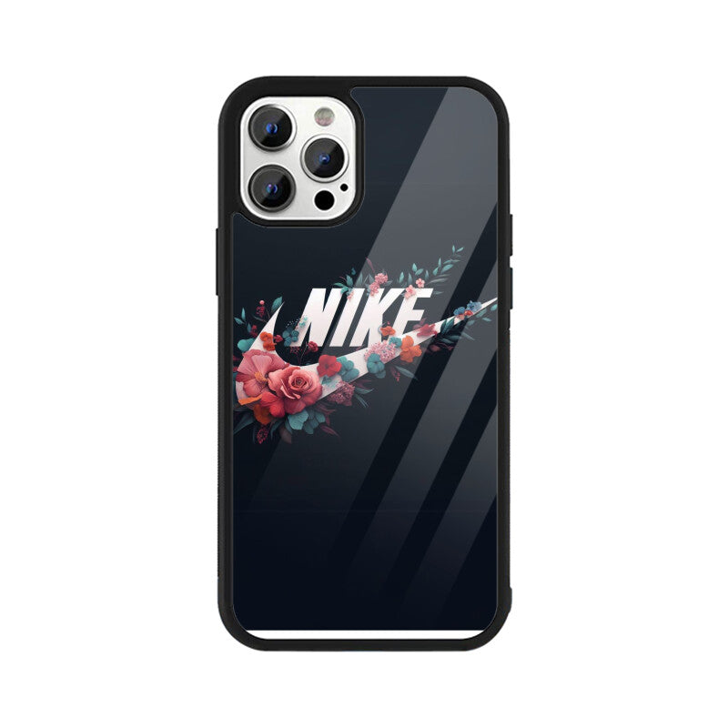 Nike Flower