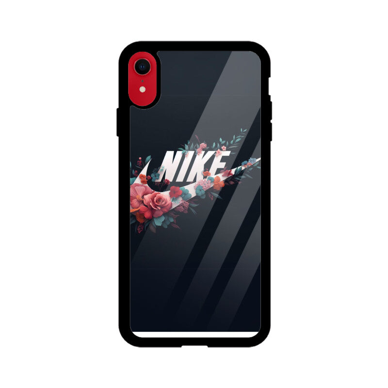 Nike Flower