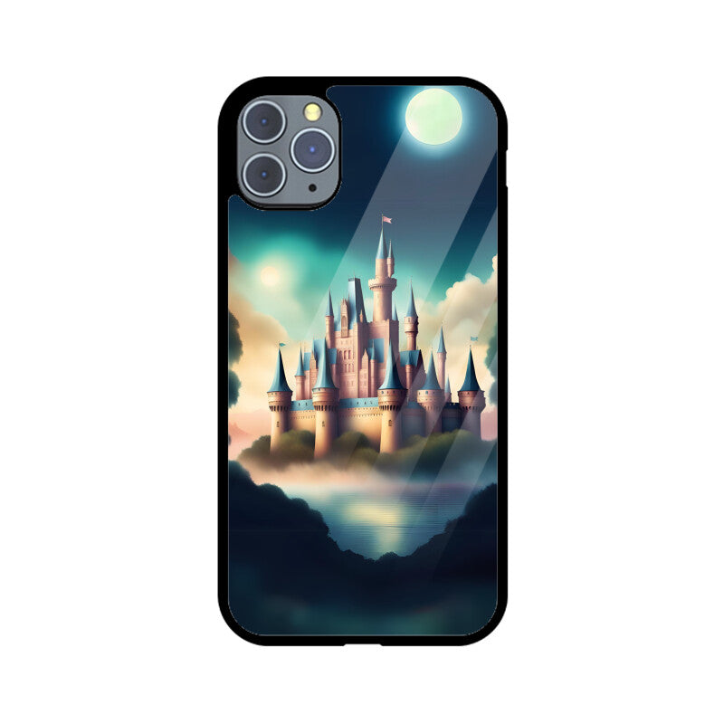 Dreamy Castle
