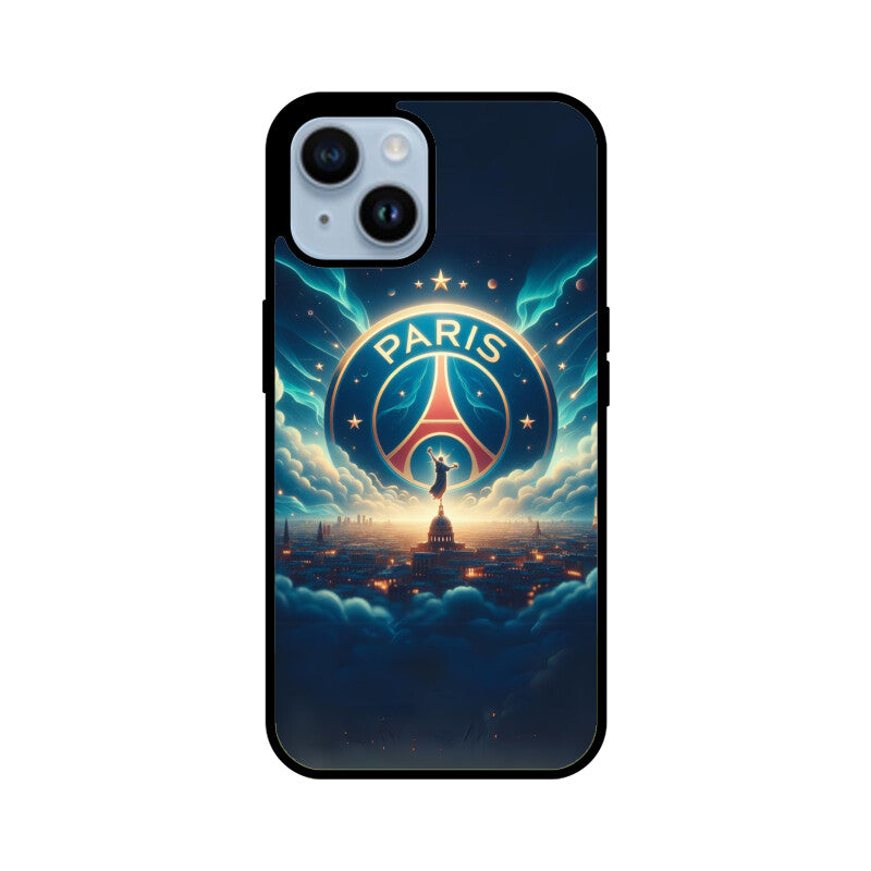 PSG - Glass Case