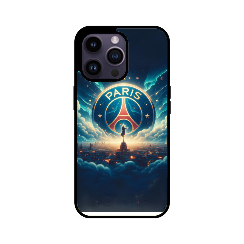 PSG - Glass Case