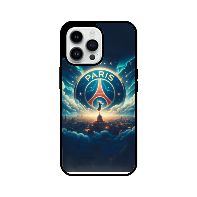 PSG - Glass Case
