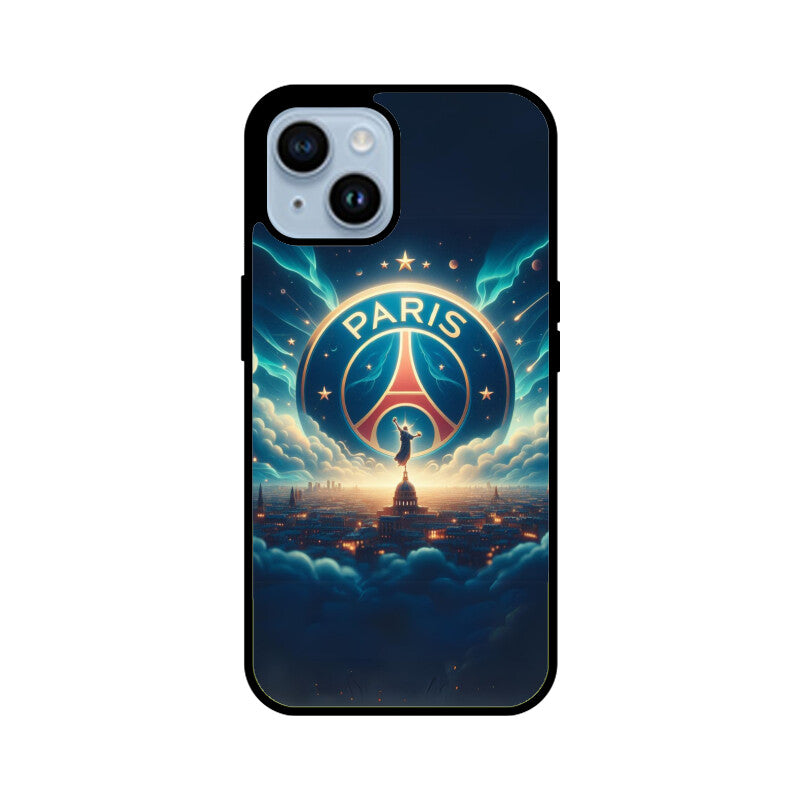 PSG - Glass Case