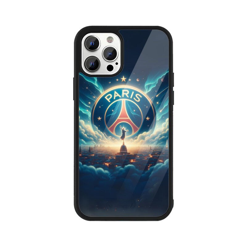 PSG - Glass Case