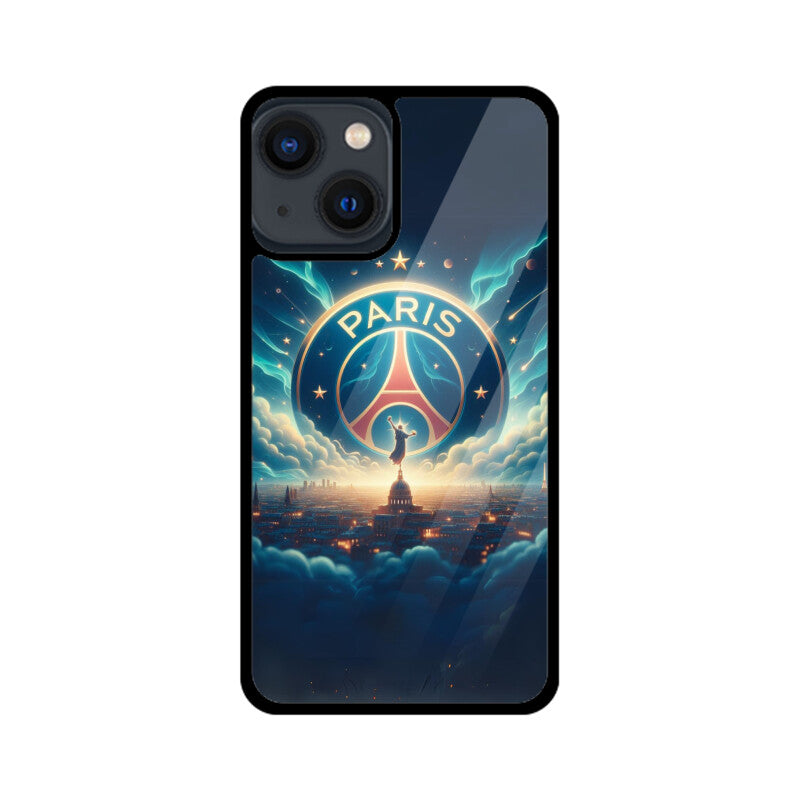 PSG - Glass Case
