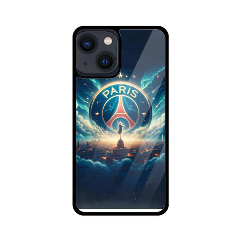 PSG - Glass Case