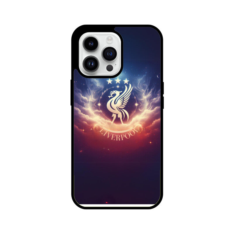 LiverPool - Glass case