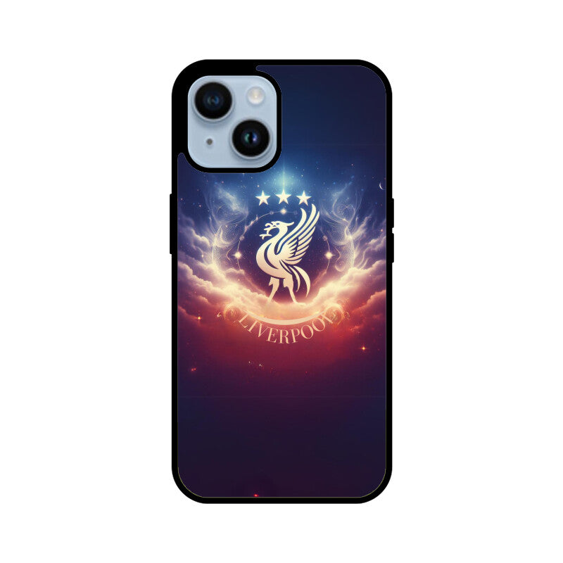 LiverPool - Glass case