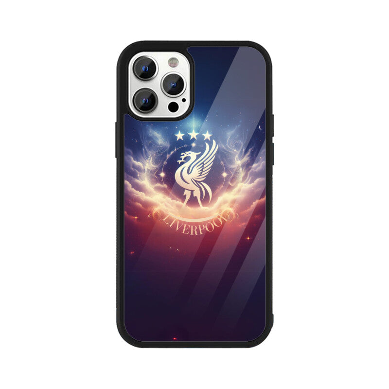 LiverPool - Glass case