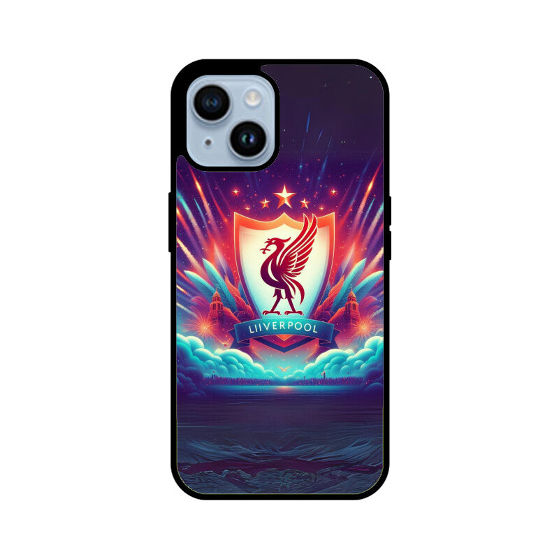 LiverPool- Glass Case