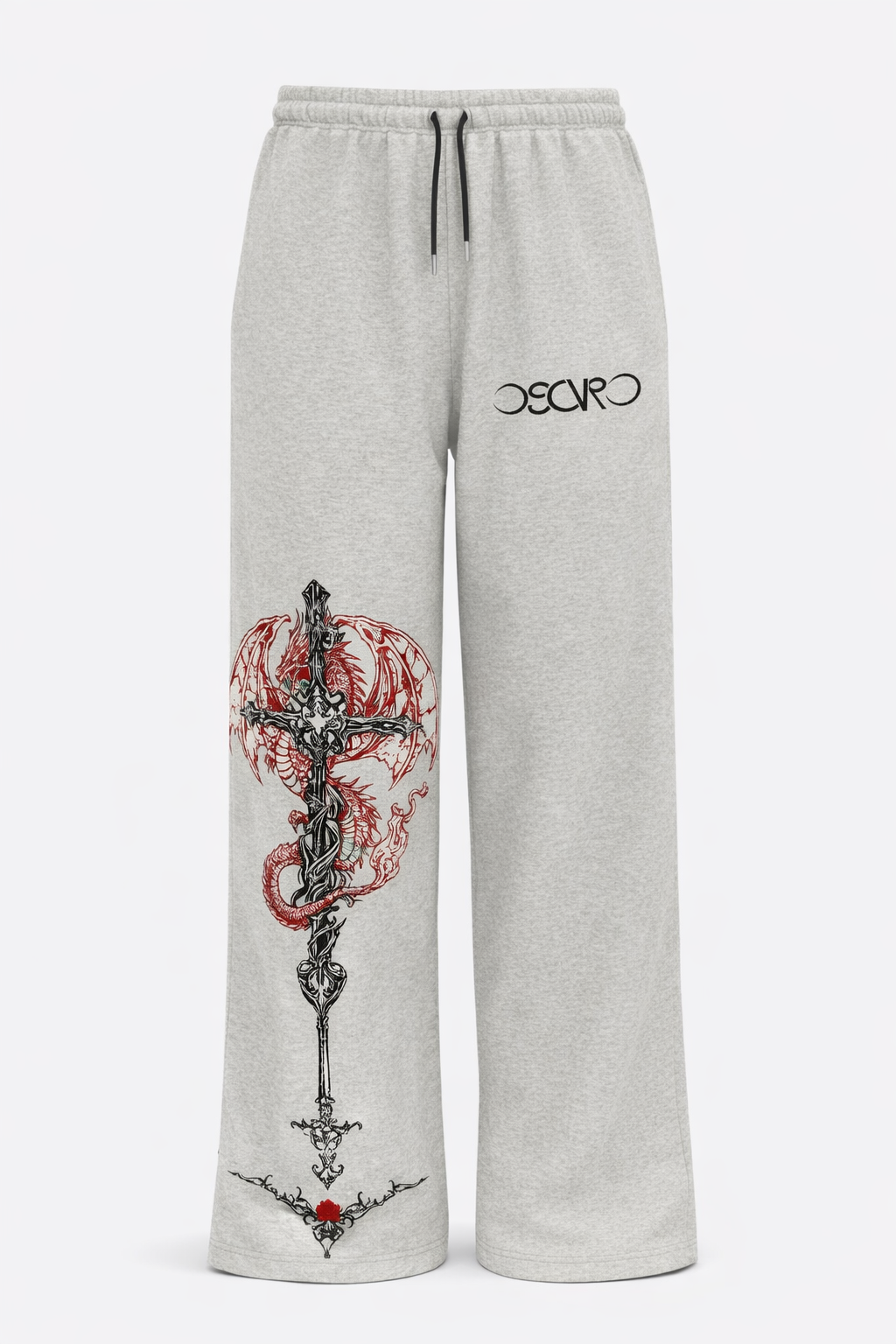 DSCVRD's Sword Sweatpant