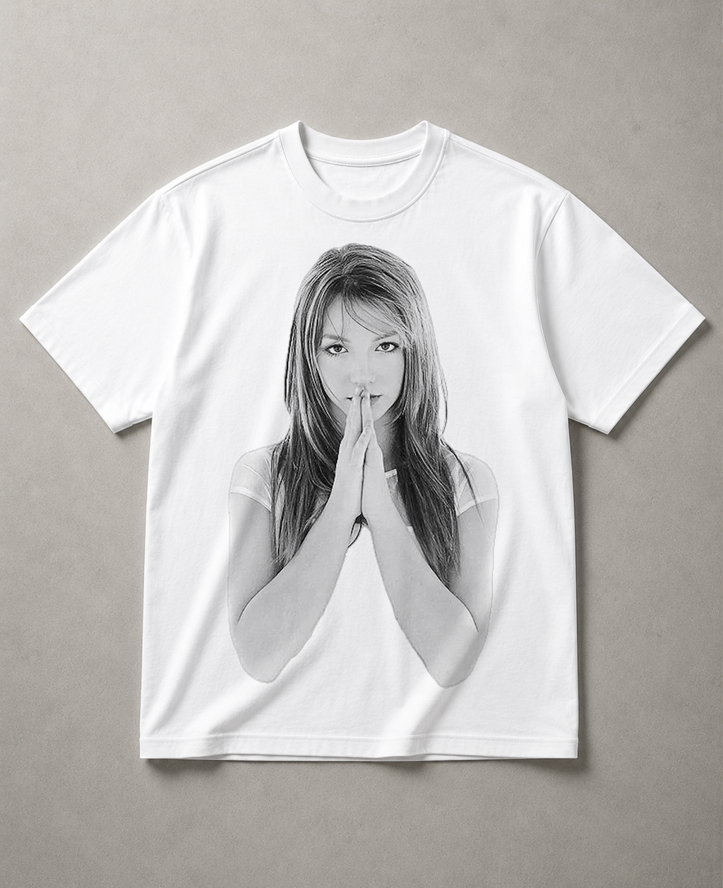 MM “The Boys” Tee – Regular Fit T-Shirt
