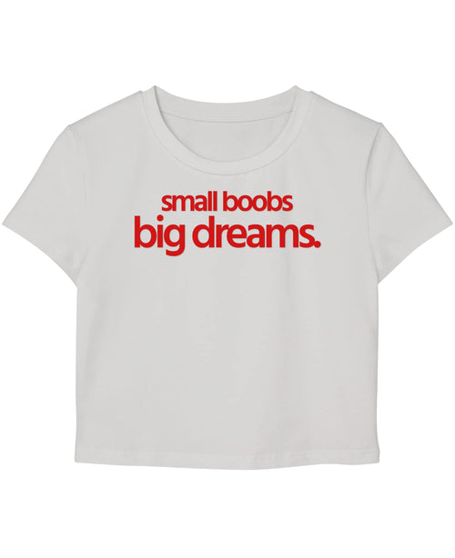 DSCVRD's Baby Tees