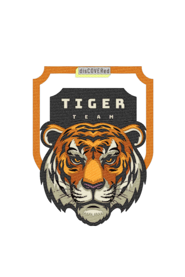 tiger