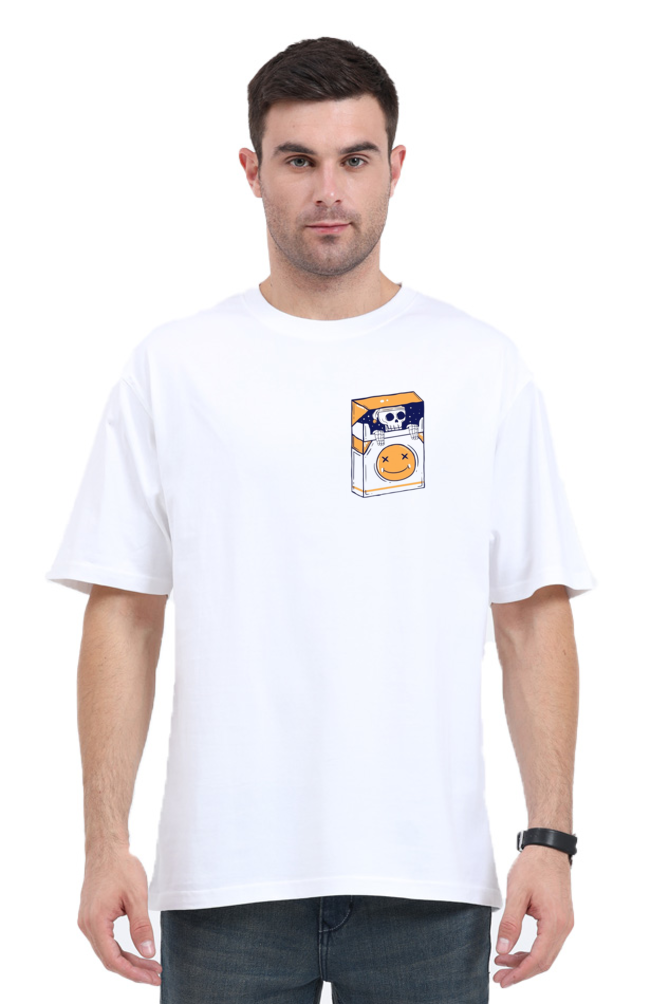 Marlboro Oversized Tshirt