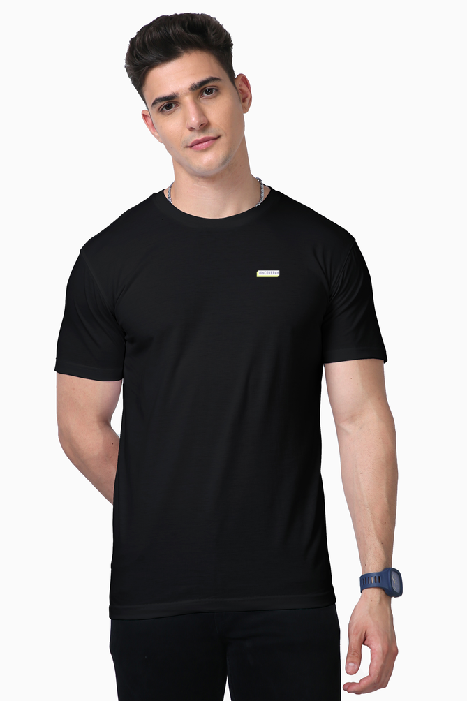 Supima Main Character Tshirt